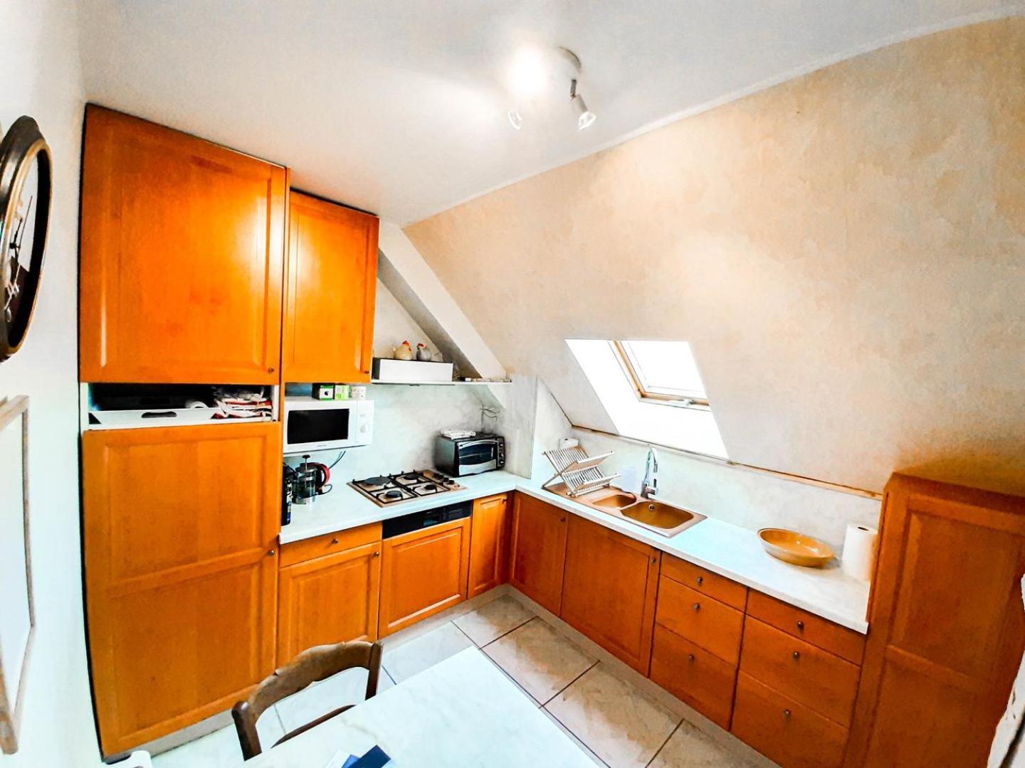 Spacious T2 Apt In City Center. Amboise Buitenkant foto