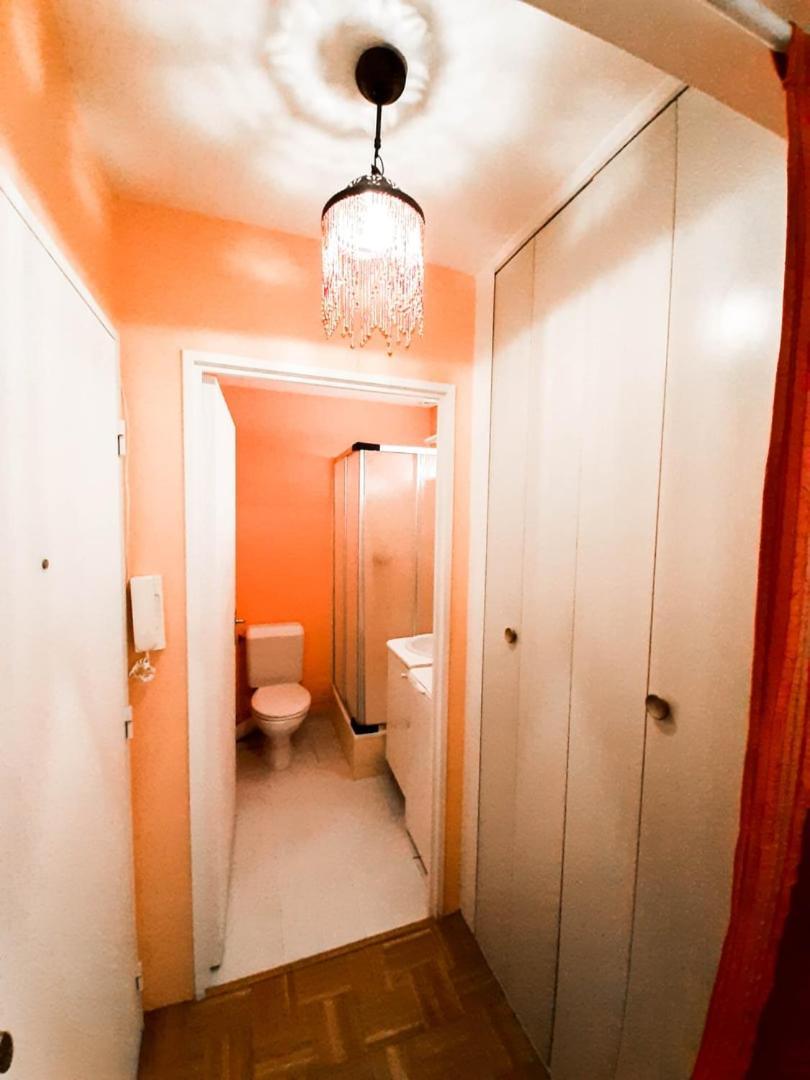 Spacious T2 Apt In City Center. Amboise Buitenkant foto