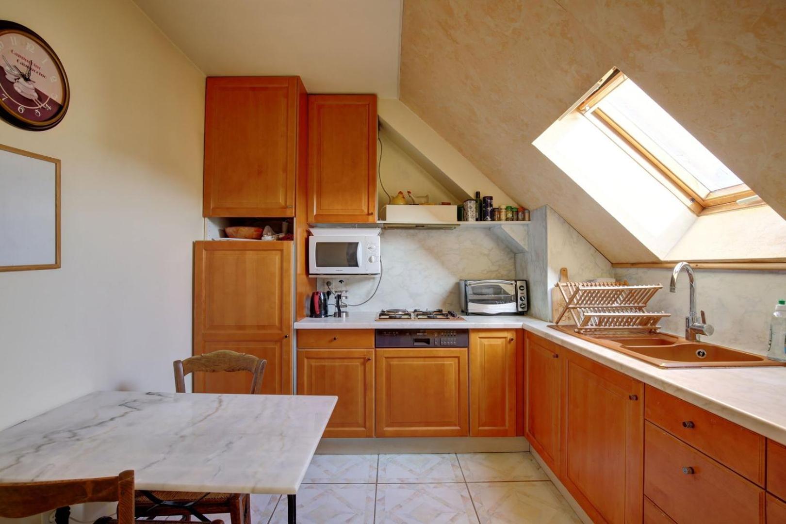 Spacious T2 Apt In City Center. Amboise Buitenkant foto
