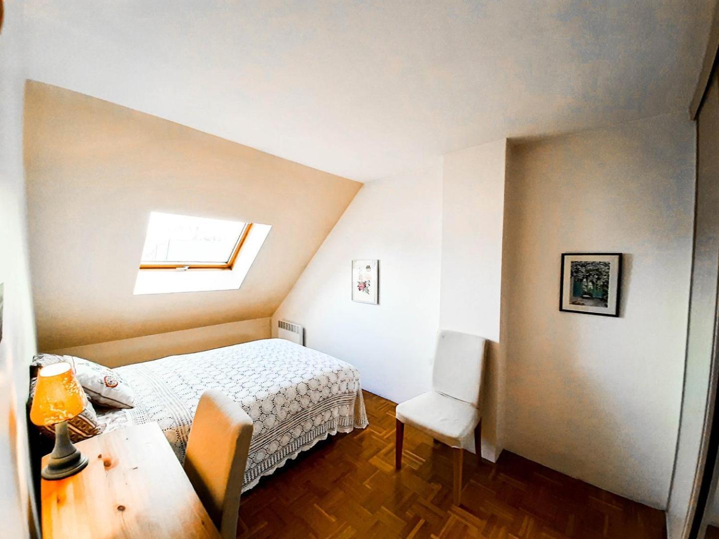 Spacious T2 Apt In City Center. Amboise Buitenkant foto