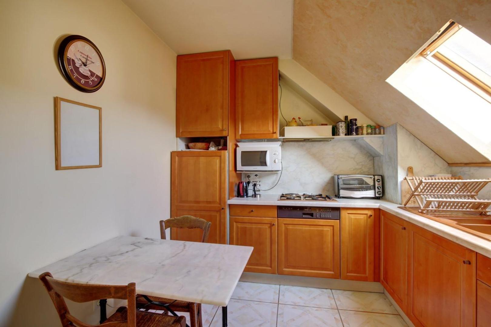 Spacious T2 Apt In City Center. Amboise Buitenkant foto